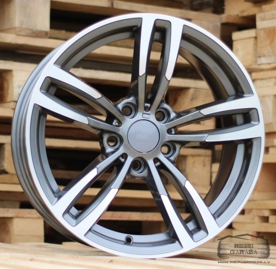 R17 x 8J 5x120