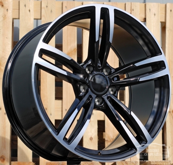 R19 x 8.5J 5x120