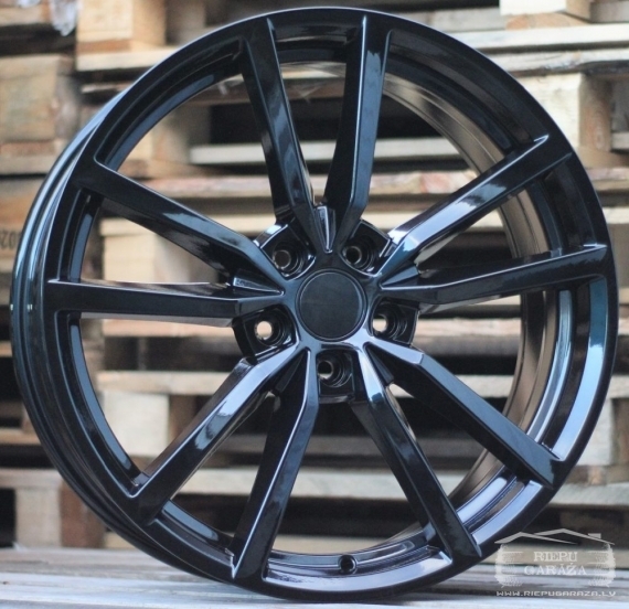 R19 x 8J 5x112