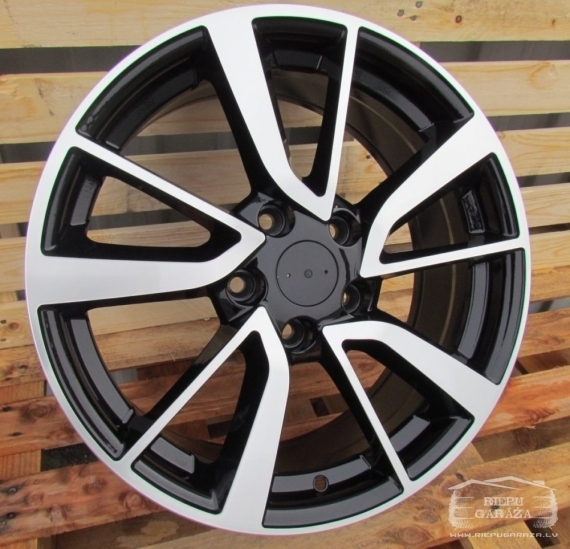 R18 x 7.5J 5x114.3