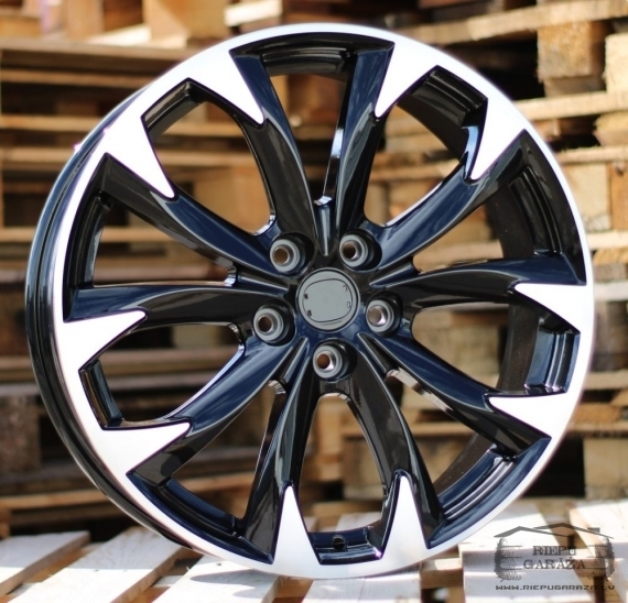 R17 x 7J 5x114.3