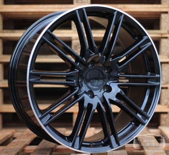 R20 x 9.5J 5x130