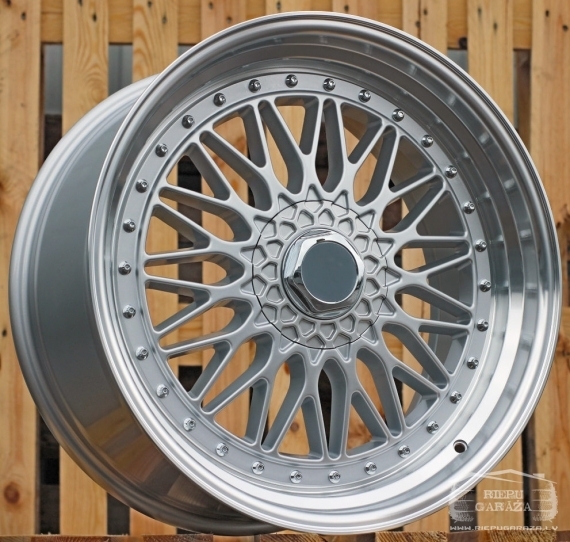 R15 x 8J 8x100/114