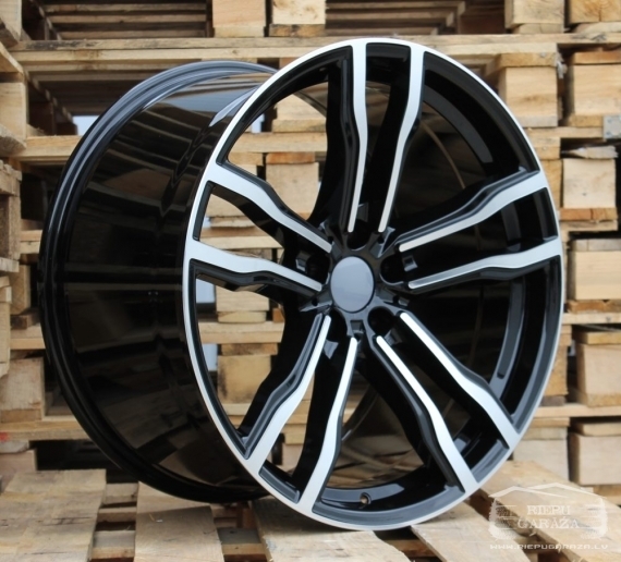 R19 x 9J 5x120