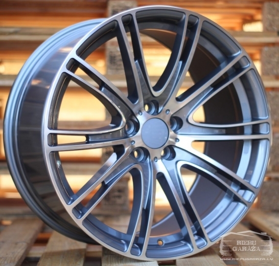 R19 x 9.5J 5x112