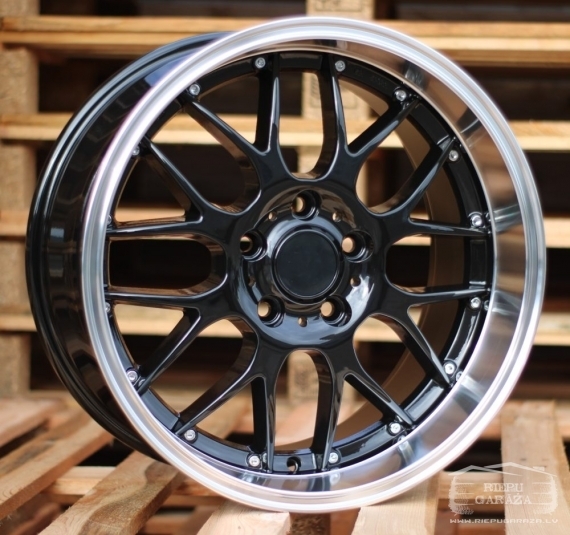 R17 x 7.5J 5x120