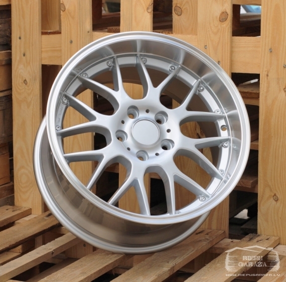 R17 x 7.5J 5x120