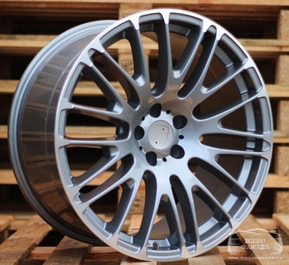 R20 x 8.5;10J 5x112