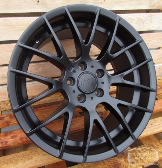 R19 x 8.5;9.5J 5x120