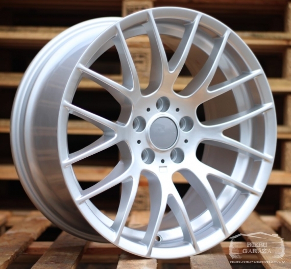 R19 x 8.5;9.5J 5x120