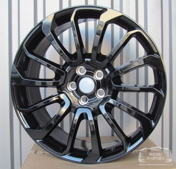 R22 x 9.5J 5x120