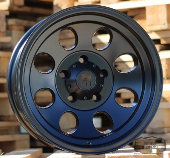 R16 x 8J 5x114.3