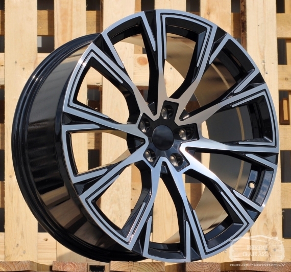 R19 x 9J 5x112