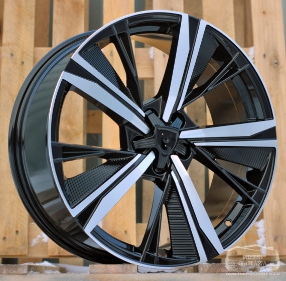 R19 x 8J 5x108