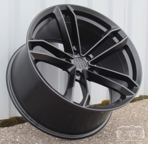 R19 x 9.5J 5x110