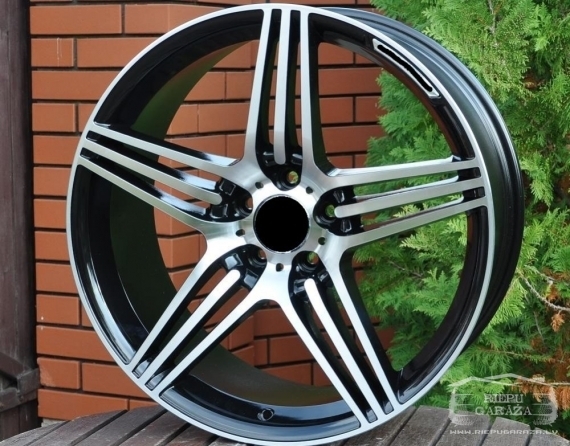 R16 x 7.5J 5x112