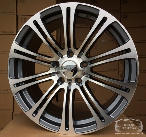 R17 x 7.5J 5x120