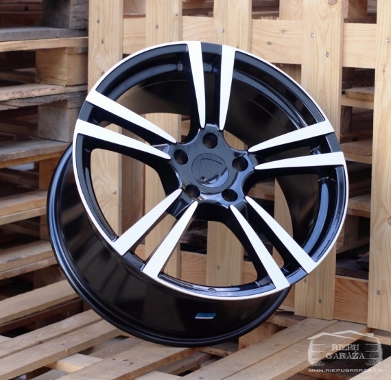 R20 x 9.5;11J 5x130