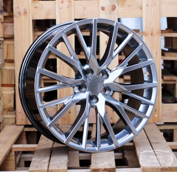 R18 x 8J 5x114.3