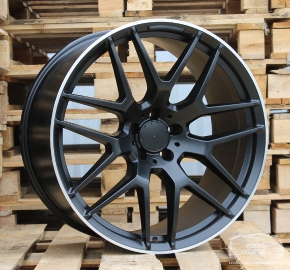 R22 x 10;11.5J 5x112