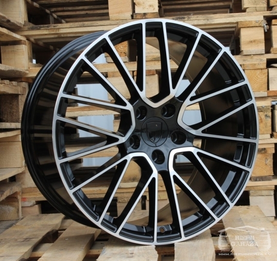 R20 x 9.5J 5x130