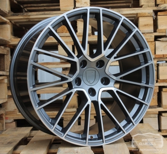 R21 x 10J 5x130