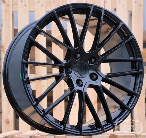 R20 x 9.5J 5x130