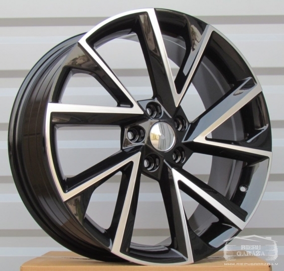 R19 x 8J 5x112