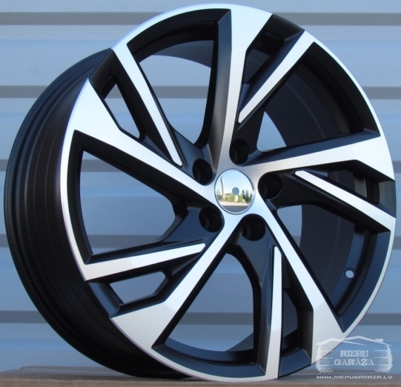 R19 x 8J 5x108