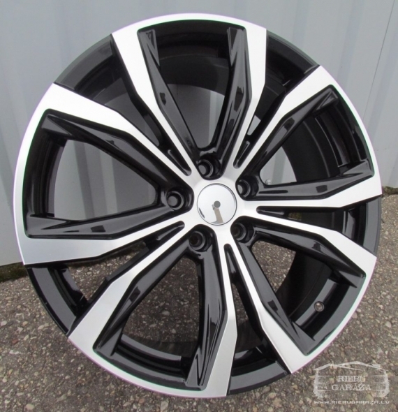 R18 x 8J 5x114.3