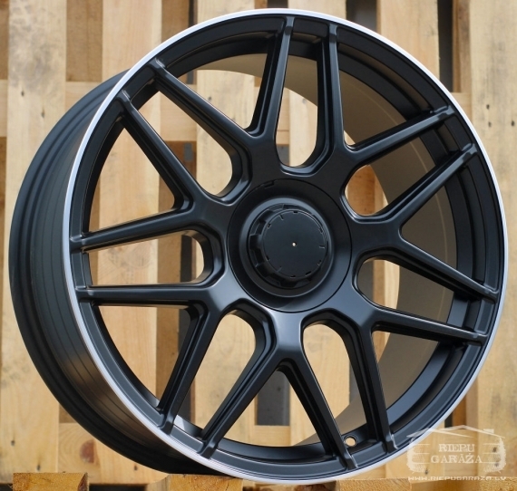 R19 x 8J 5x112