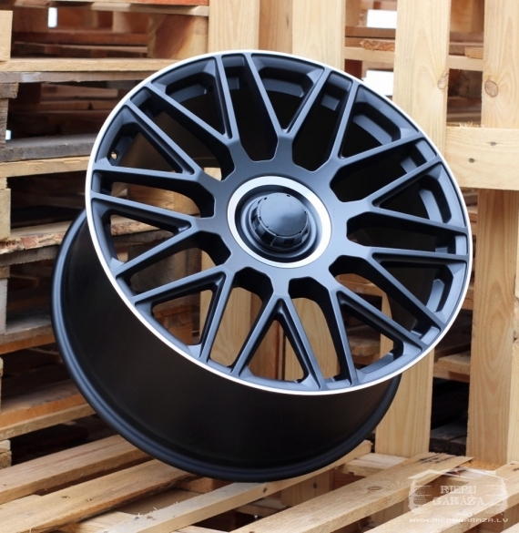 R20 x 8.5J 5x112