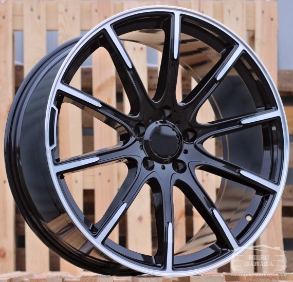 R22 x 10J 5x112