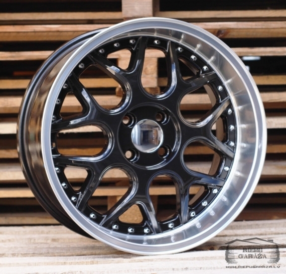 R17 x 8.5J 4x100