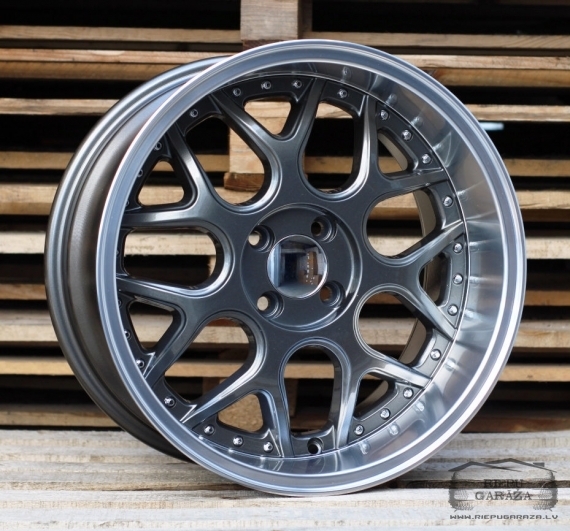 R16 x 7J 4x100