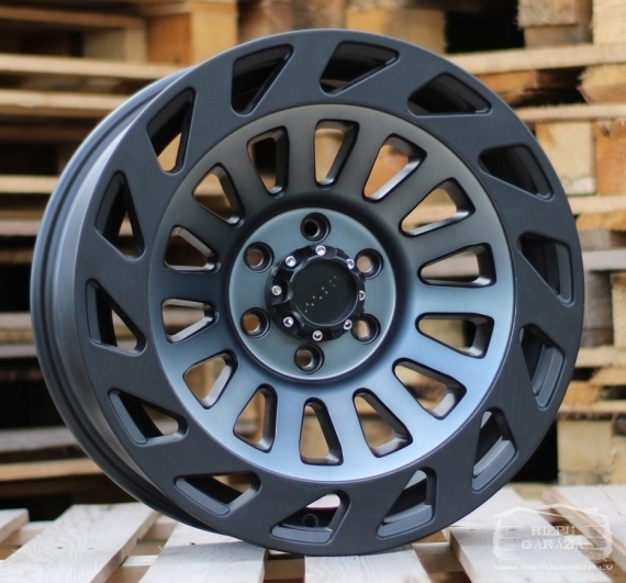 R17 x 9J 6x120