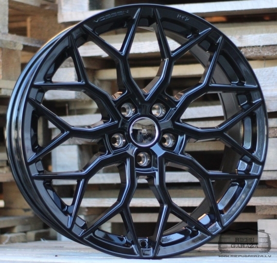 R19 x 8.5J 5x112