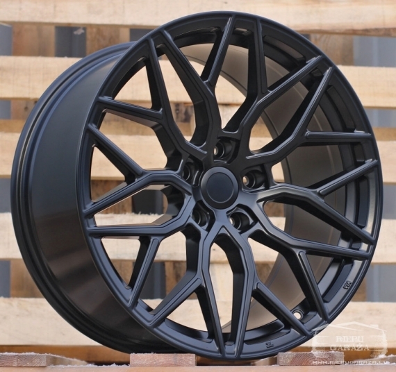 R19 x 8.5J 5x108