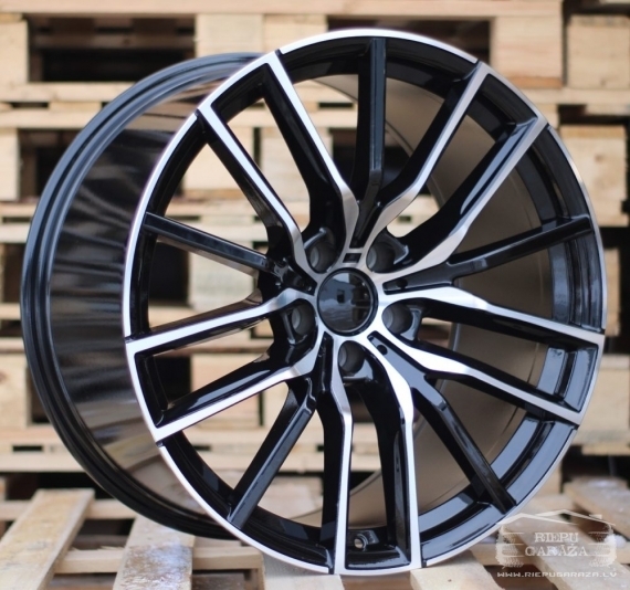 R21 x 10.5;11.5J 5x120