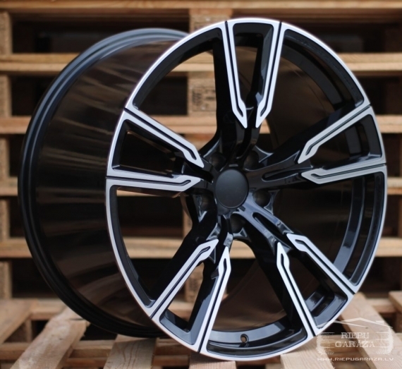 R20 x 9;10.5J 5x112