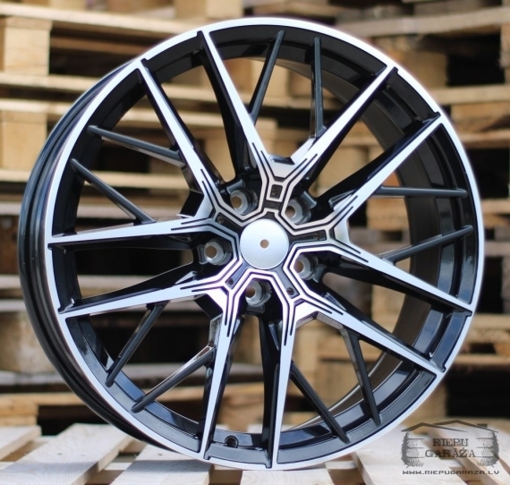 R19 x 8J 5x112