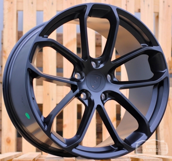 R20 x 9.5J 5x130