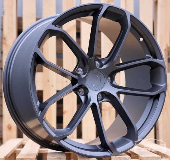 R20 x 9.5J 5x130