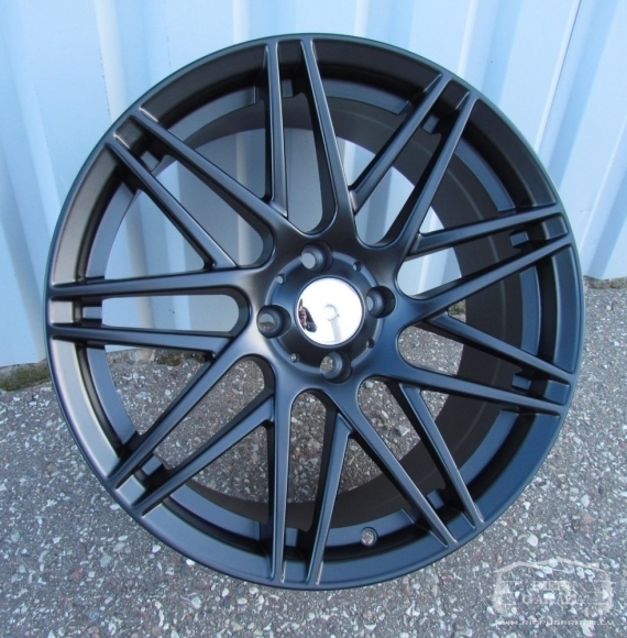 R17 x 7.5J 3x112