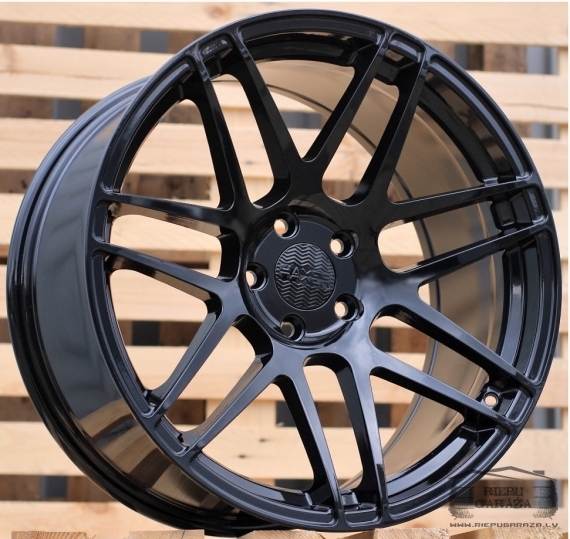 R19 x 9J 5x112