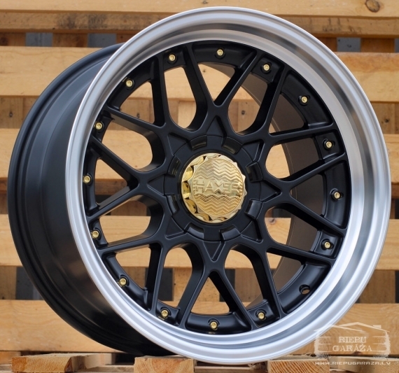 R18 x 10J 10x120/112