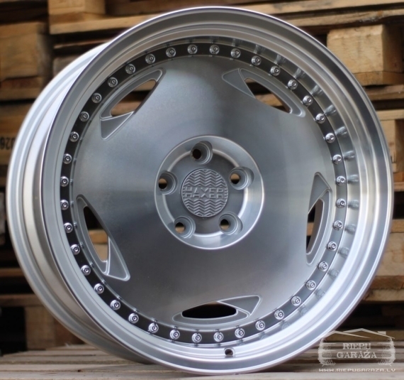 R16 x 8J 4x100