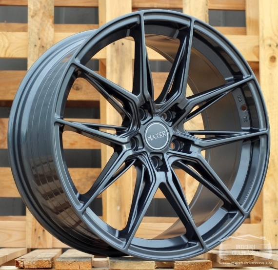 R19 x 8.5J 5x112