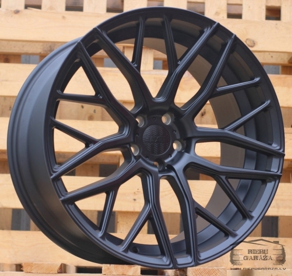 R22 x 9;10.5J 5x112