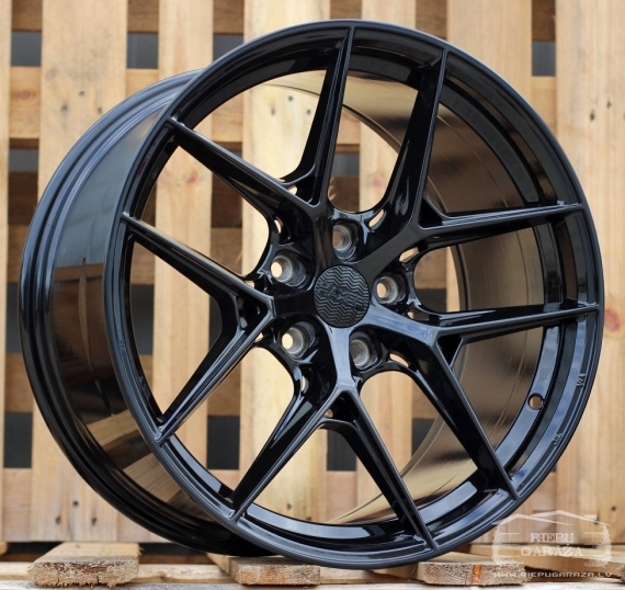 R17 x 8J 5x120